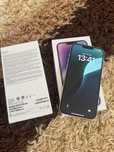 iPhone 14 Plus purple 128 g neverlocked