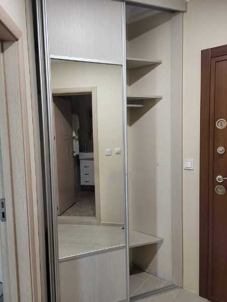 Дава се под наем Двустаен апартамент в Бургас, Сарафово - 65 кв.м за 475 € - Снимка #2