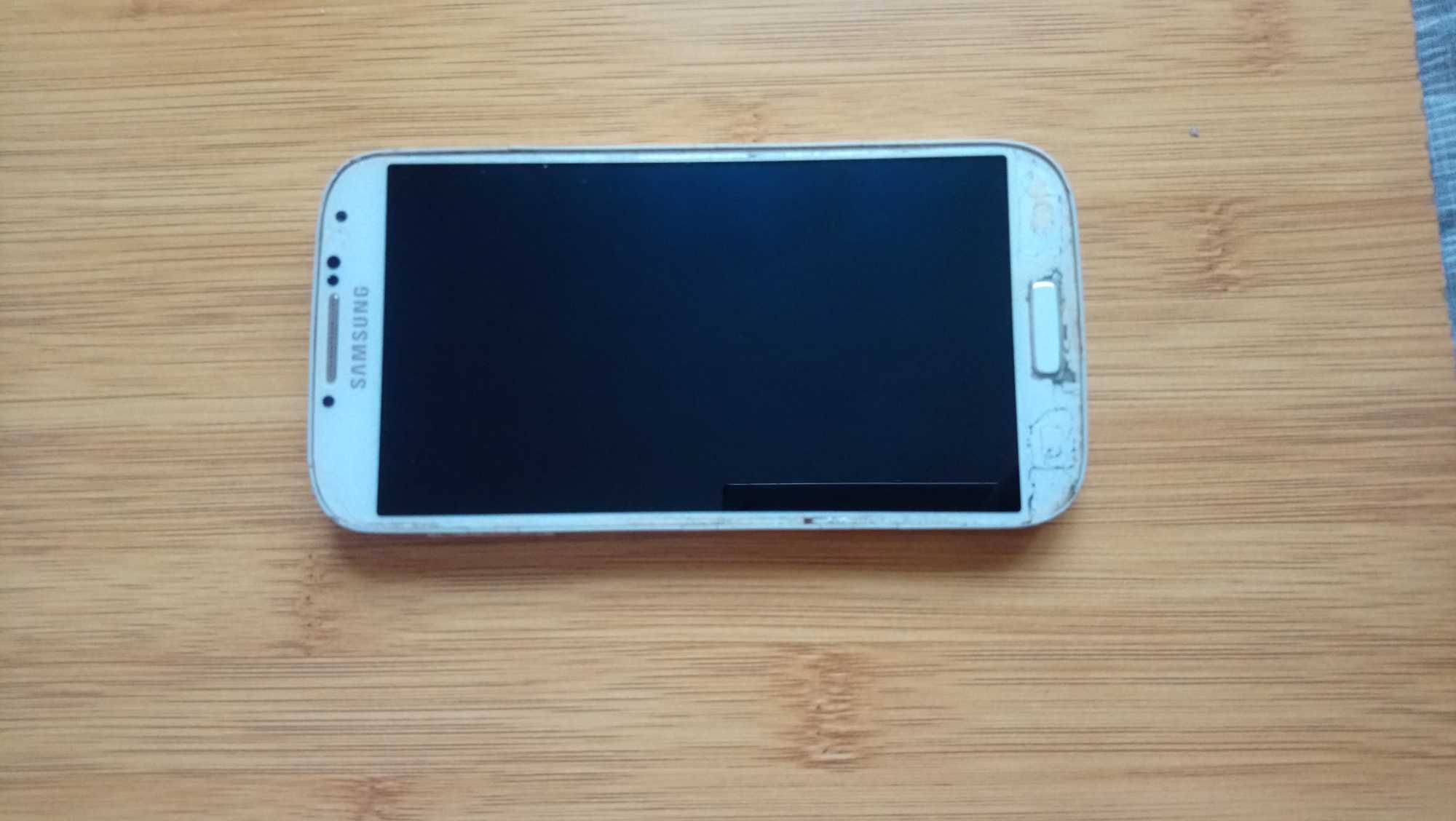 Samsung Galaxy S4 (I9500)