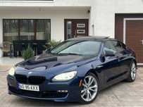 Bmw F06 640I Gran Coupe 2013