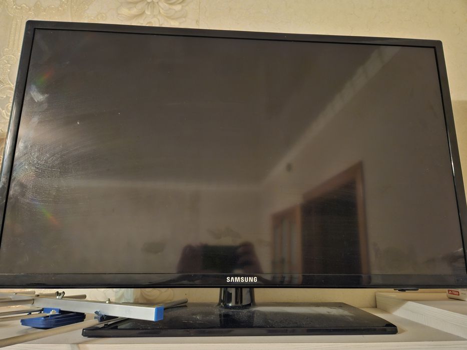 Телевизор Самсунг