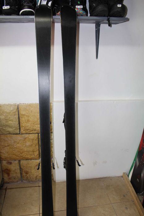 Ski/schi Blizzard RTX 174cm