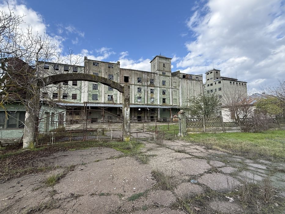 Moara Arcesti, jud. Olt