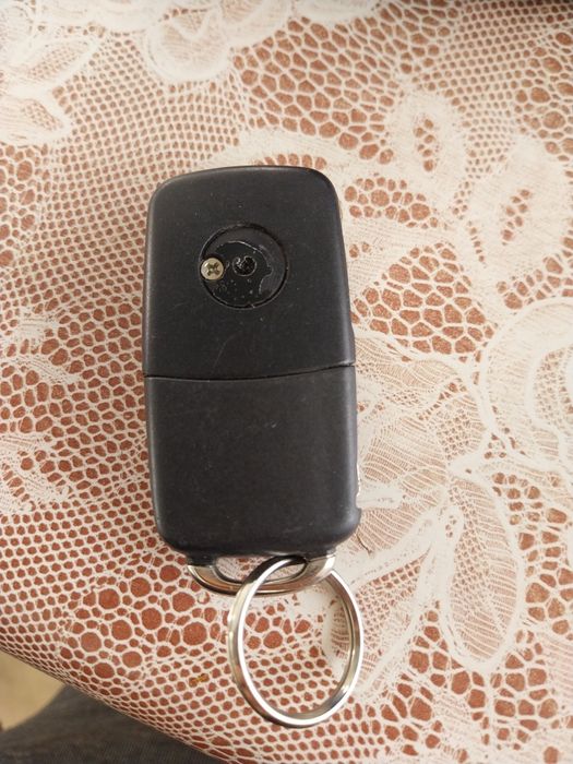 Ключ ключ незнам от какво кола е