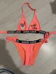 Lot Costum de baie Intreg/ 2 piese