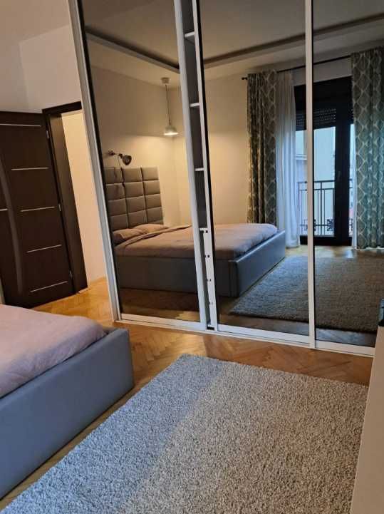 Дава се под наем Едностаен апартамент в Пловдив, Мараша - 37 кв.м за 168.3 € - Снимка #2