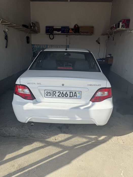 Nexia 2 1.6        .