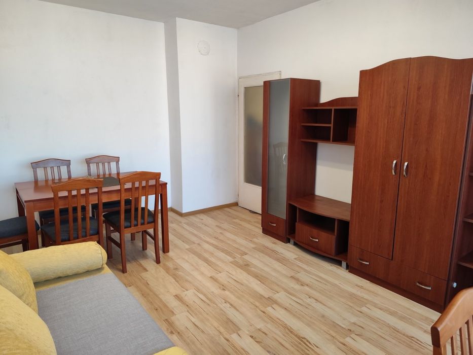 Дава се под наем Двустаен апартамент в София, Люлин 6 - 44 кв.м за 408 € - Снимка #3