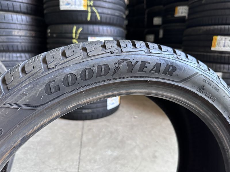 225/45/19 GOODYEAR 4бр