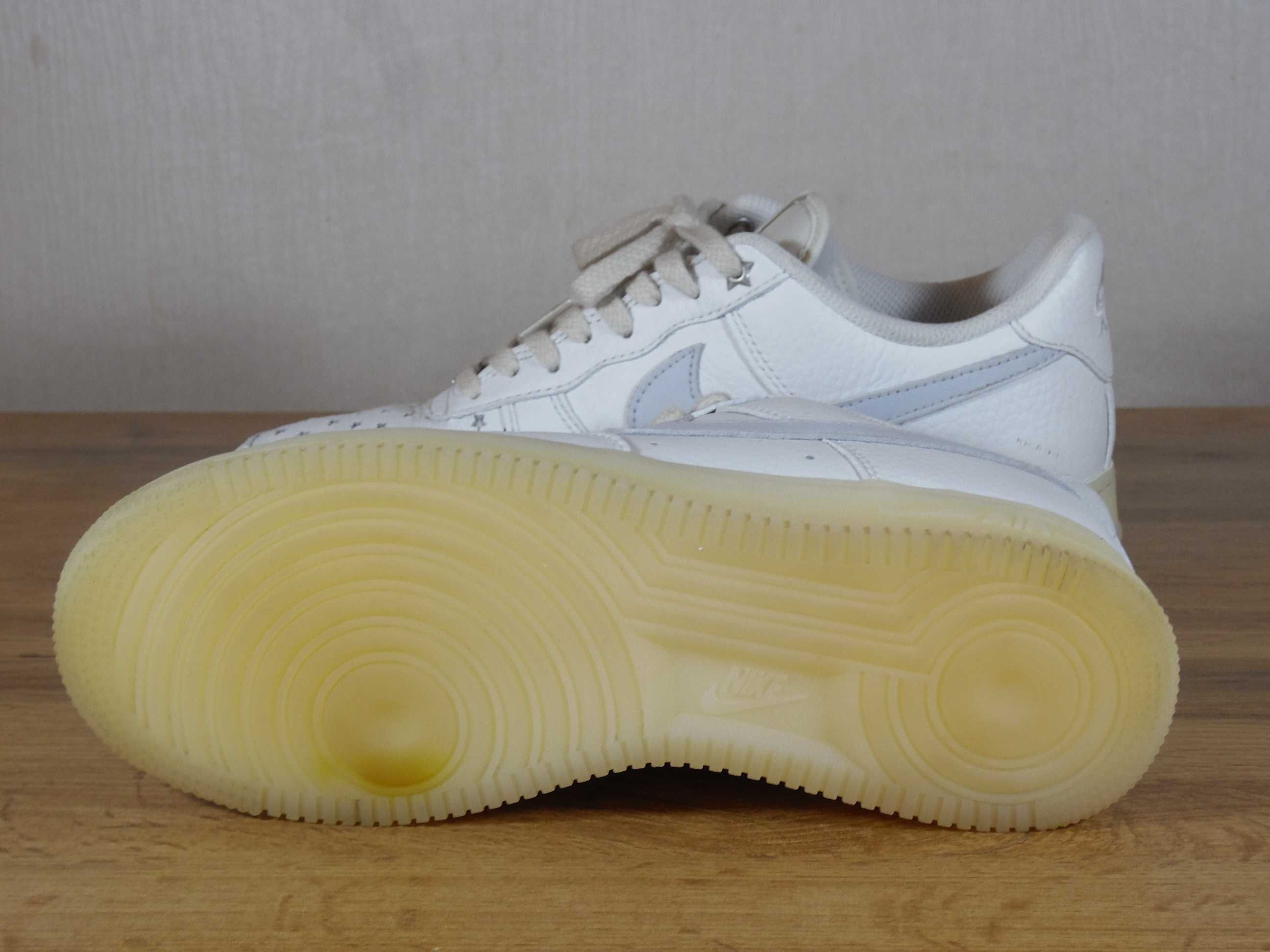 Nike Air Force 1 '07 "Starry Night" - 40,5 номер Оригинални!