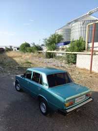 Vaz 21011. Ваз 21011