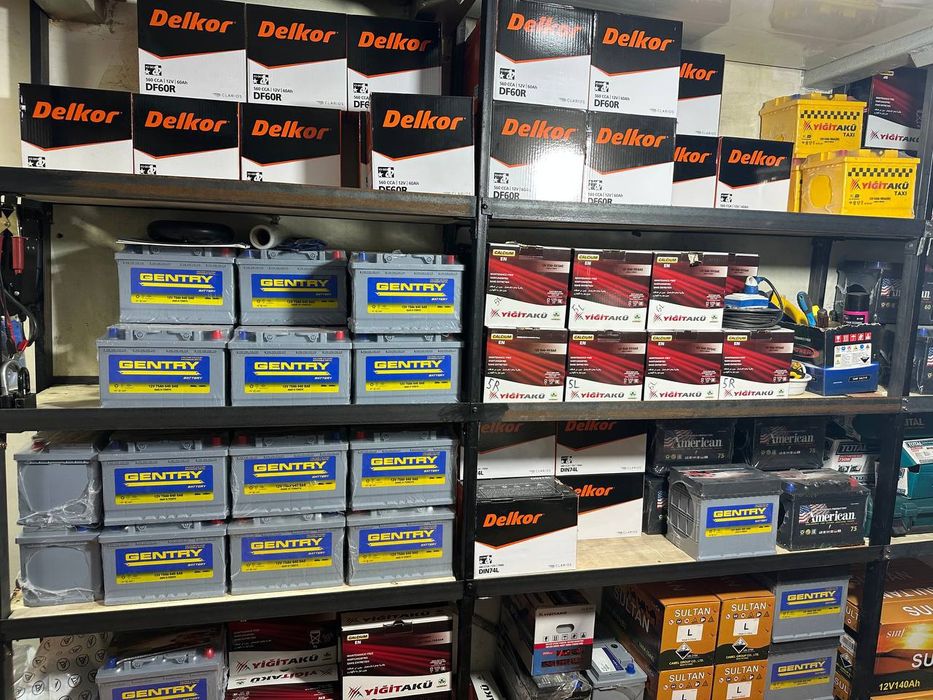 Akumlyator akkumulyator Акумлятор Аккумулятор Malibu Treker BYD AGM