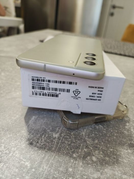 Samsung Galaxy S21 FE 5G 128 gb