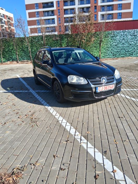 Volskwagen Golf 5 2.0TDI
