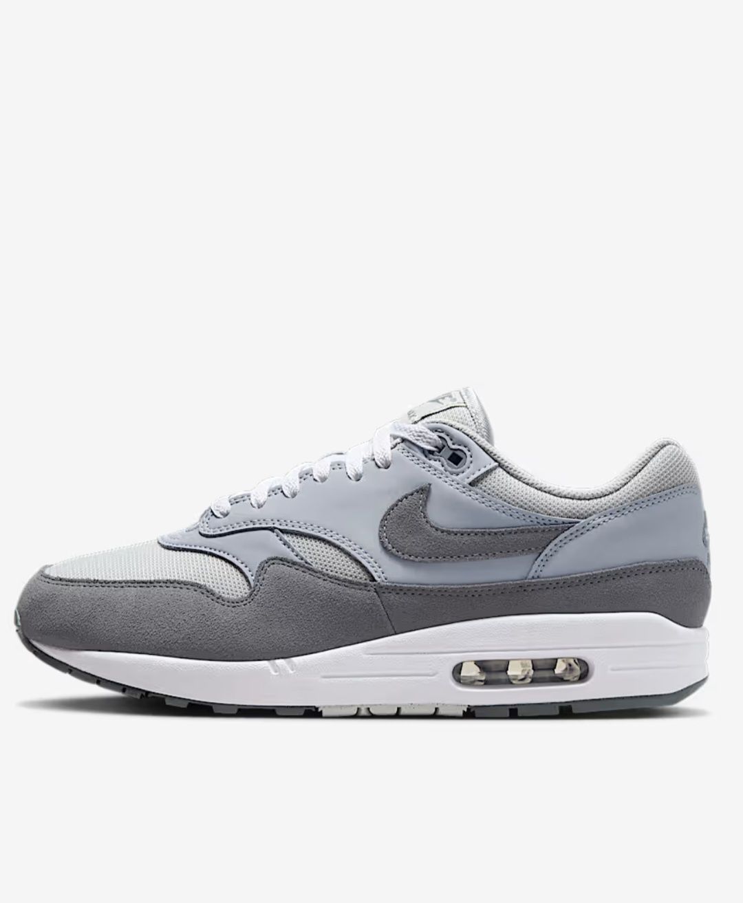 Nike, air max 1,  оригинал