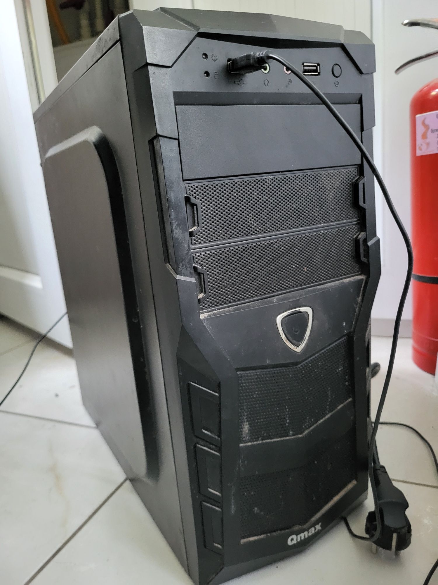 Компьютер core i5