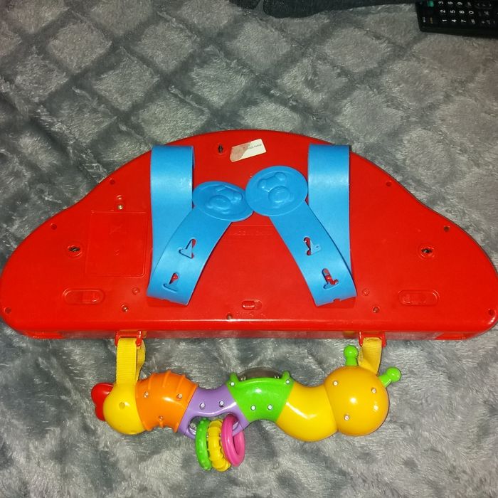 Jucarie interactiva bebelusi