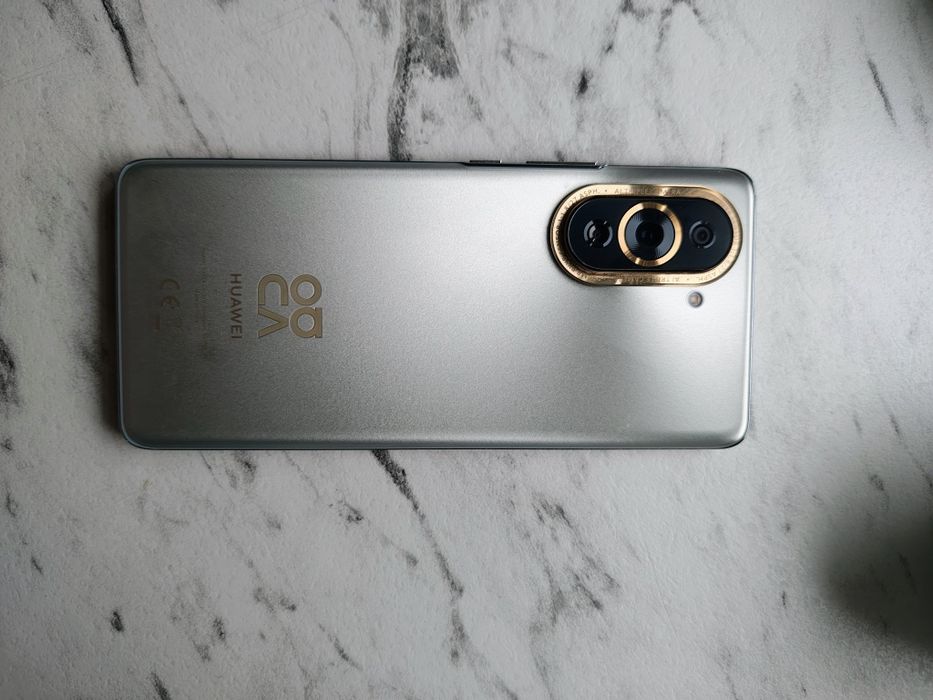 Huawei nova 10 pro