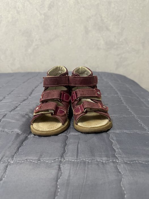 Продам ортопедический обувь