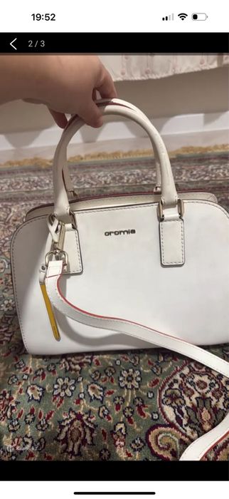 Сумка женская Cromia ( италия)
