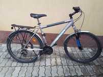 Bicicleta MTB aluminiu Merida