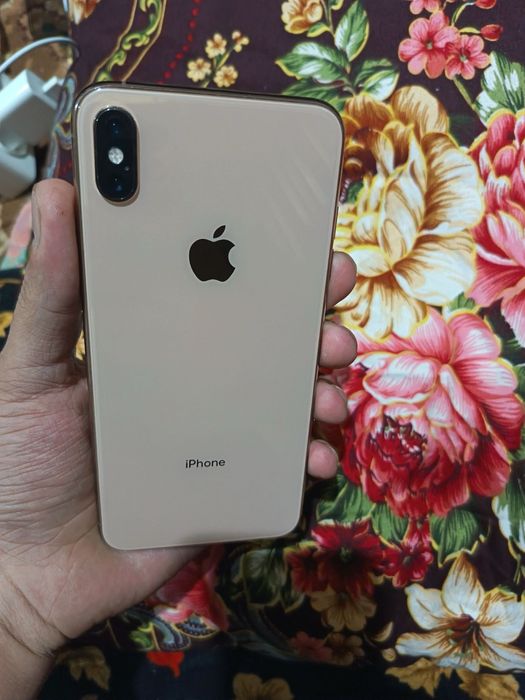 Iphone xs max ABMEN