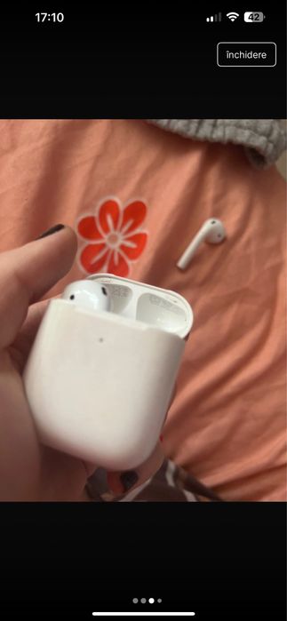 Airpods  Apple originale