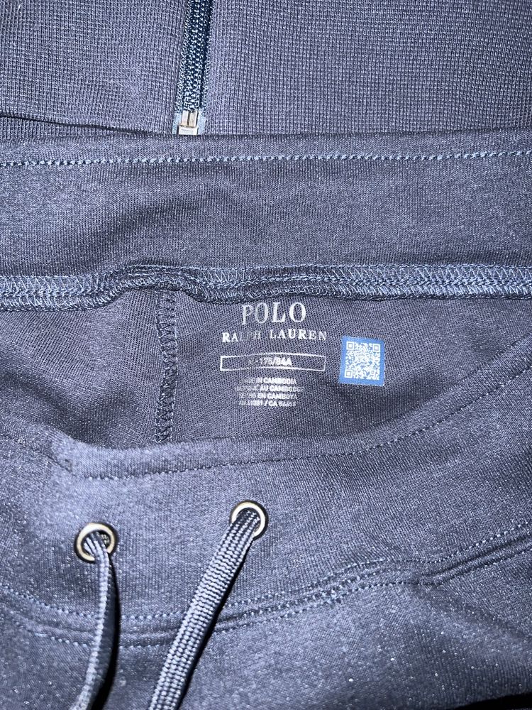 Ralph lauren tracksuit/ екип