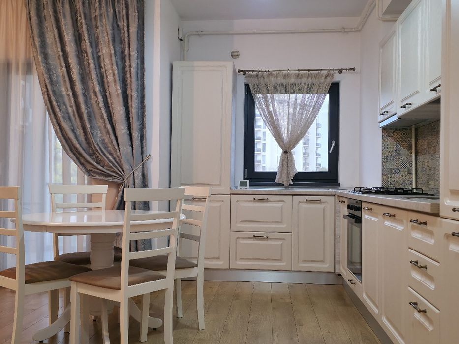 Inchirez apartament 2 camere central