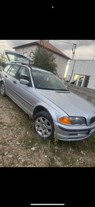 Джанти 5х120 R 16