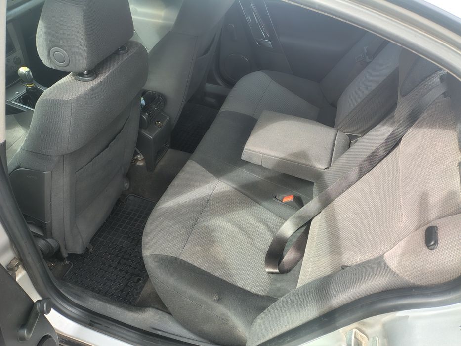 Opel Vectra 2.0Dti,distr.lanț, acte la zi,fiscal