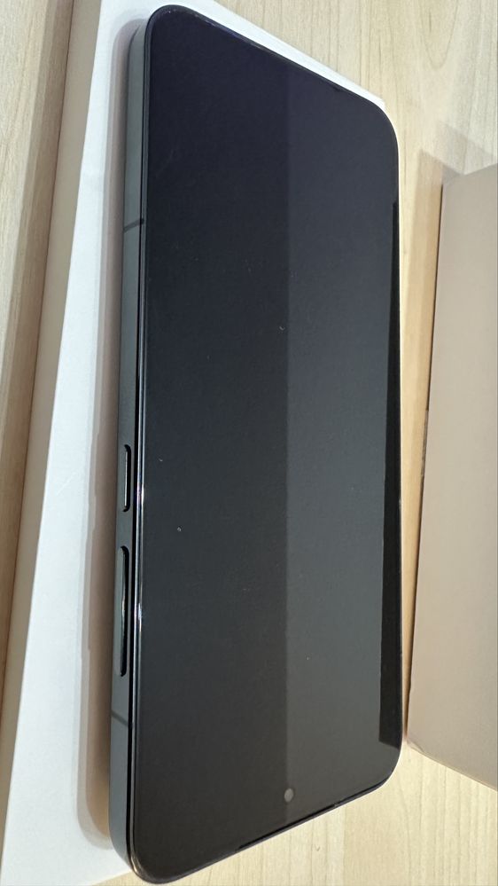 Xiaomi 14, 12GB RAM, 512GB, 5G, Black – Ca Nou, Garanție 2026!