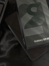 Samsung Galaxy S21 128gb Костанай(1007)лот: 373237