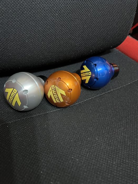 Nuci schimbator MyMOMO SK-51