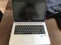 Лаптоп  HP Business EliteBook Folio 1040 G3 i5 6300U 2.4 g