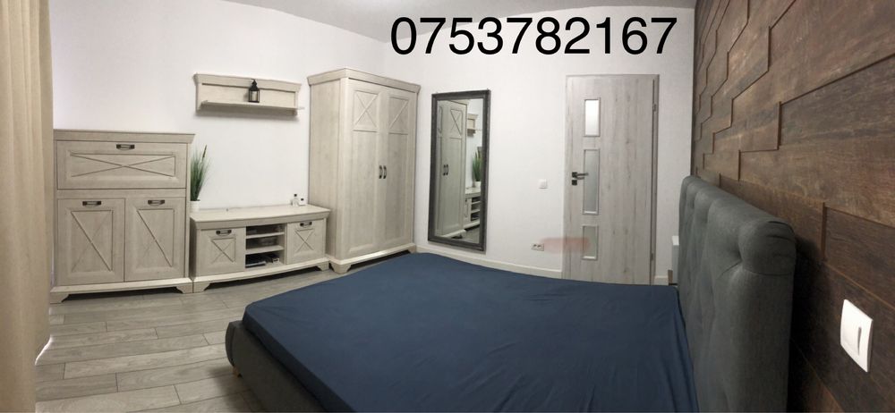 Garsoniera Exigent Plaza Residence