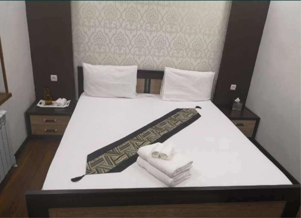 Hostel HOTEL MEXMONXONA гостиница хостел отел