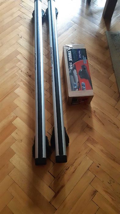 Багажник за автомобил THULE