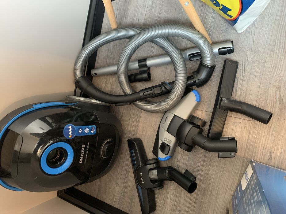 Aspirator Philips AirflowMax