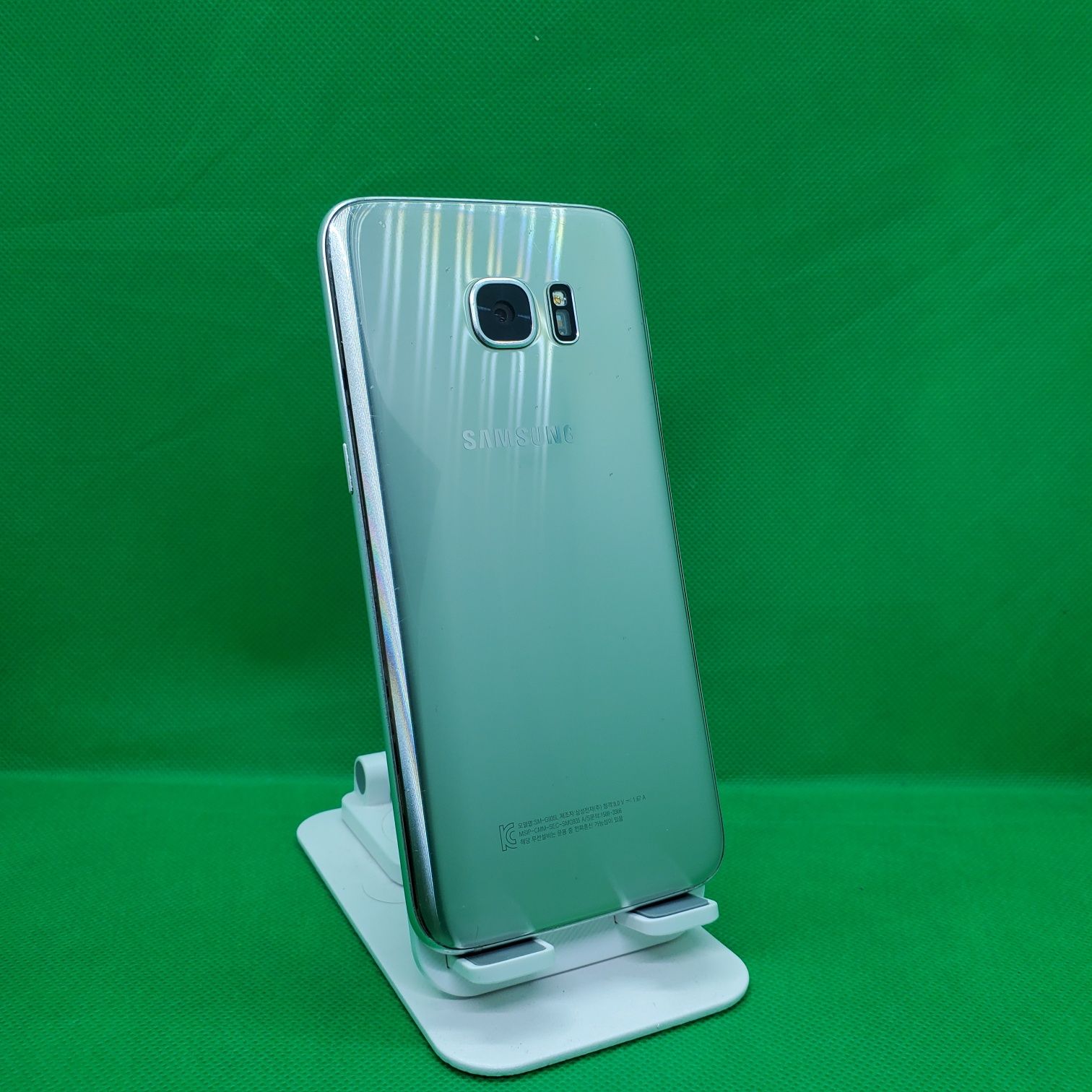 Samsung Gallaxy S7edge sotiladi