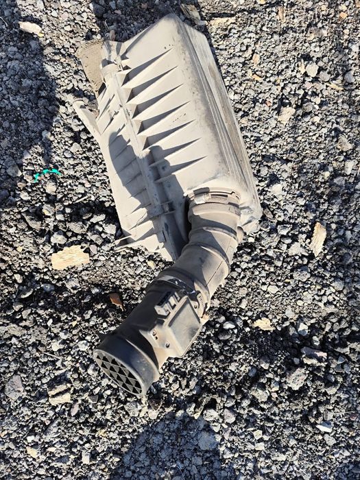 Дмрв в сборе Опель вектра б 2л 16кл инжектор