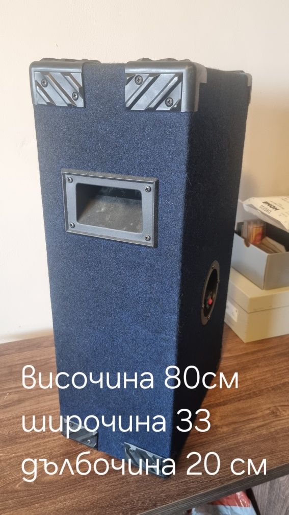 Голяма тонколона