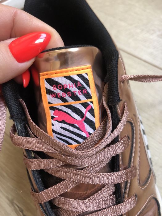 Дамски обувки