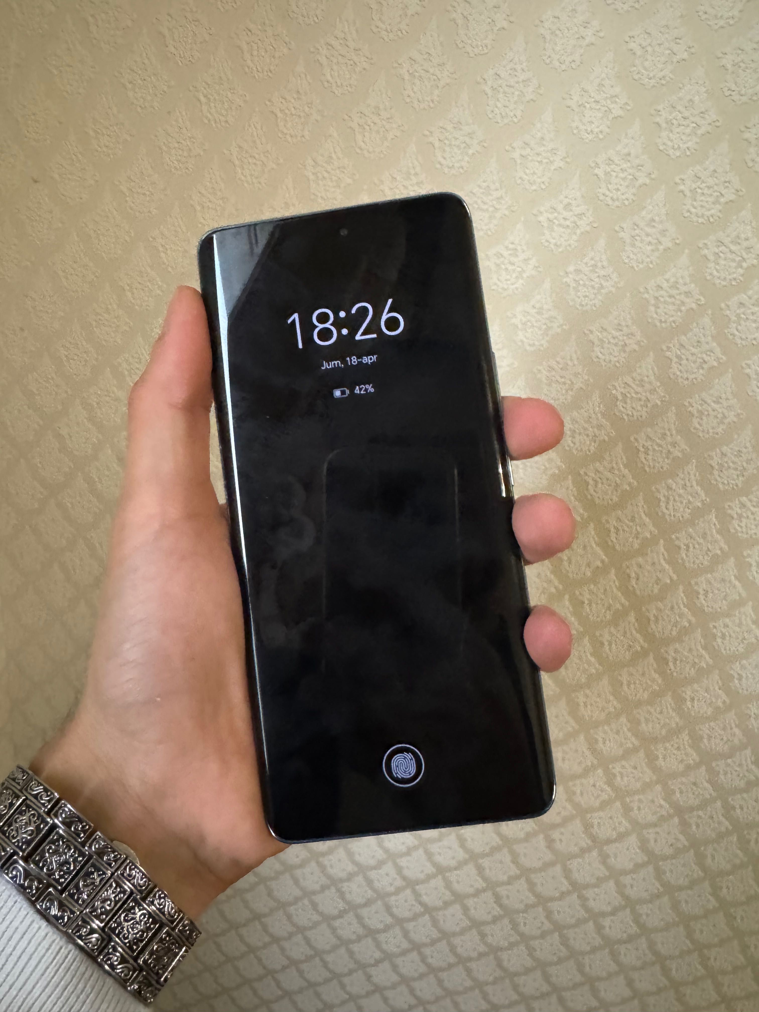 Honor x9c 256 gb 3 oy ishlatilgan