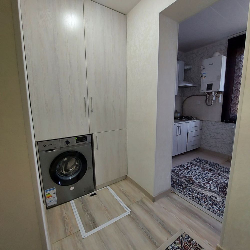Аренда 3/3/9 Самарканд дарваза