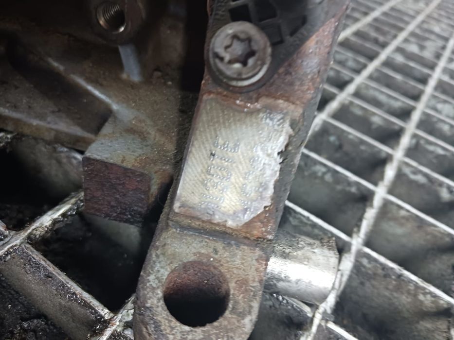 Bloc motor 1.3 cri a13dte Opel Corsa D [facelift] _1 [2010 - 2011]