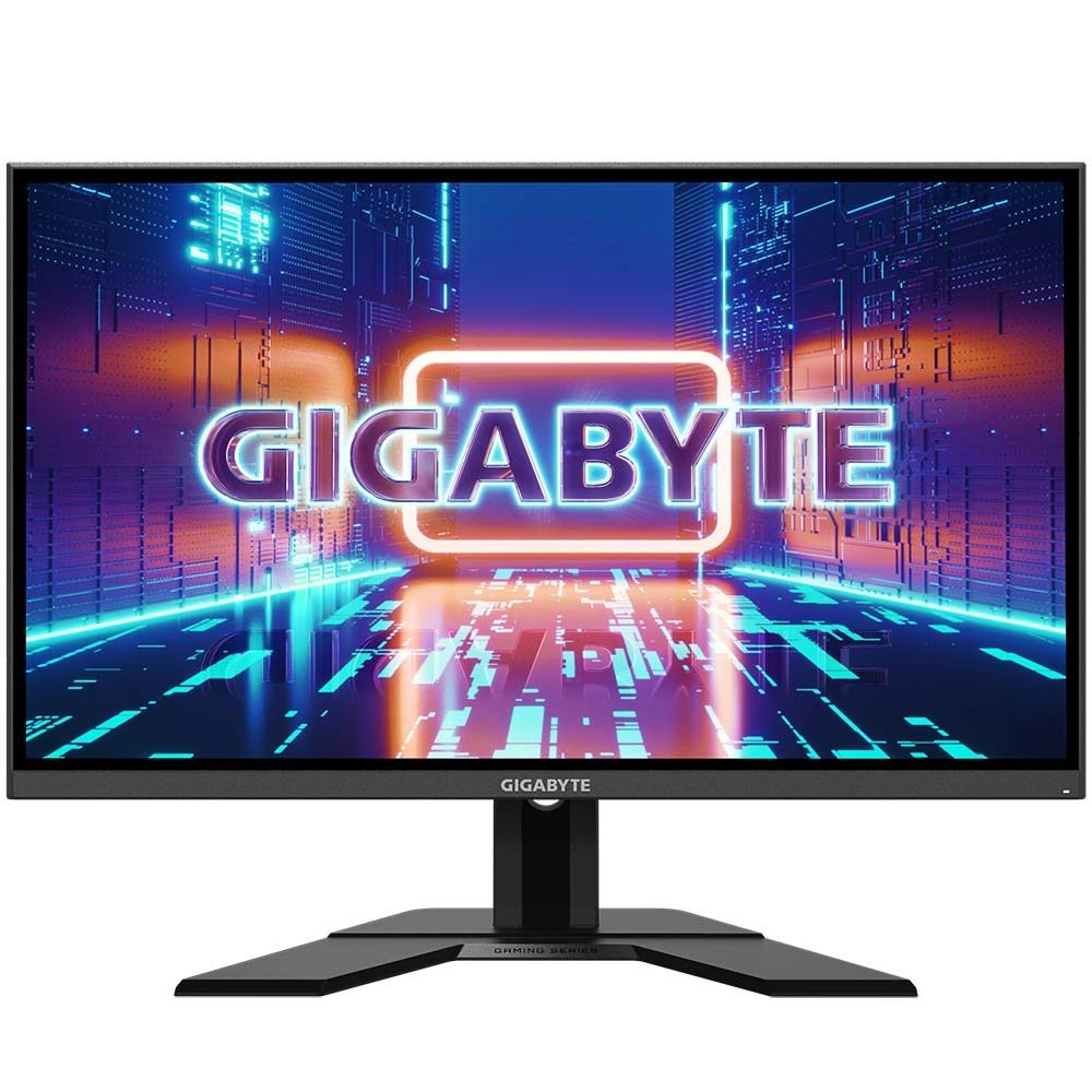 Монитор Gigabyte M27F 27" IPS FHD 165Hz