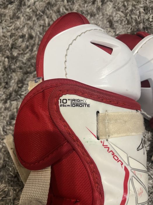 Tibiere hochei youth 25 cm / 10 inch