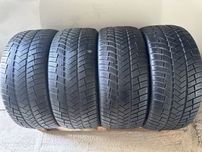 275/40 R22 Vredestein WintracPro Dot 4022 7.01 mm