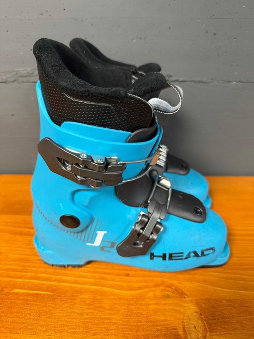clapari copii head j2 mondo 20.5 europa 33